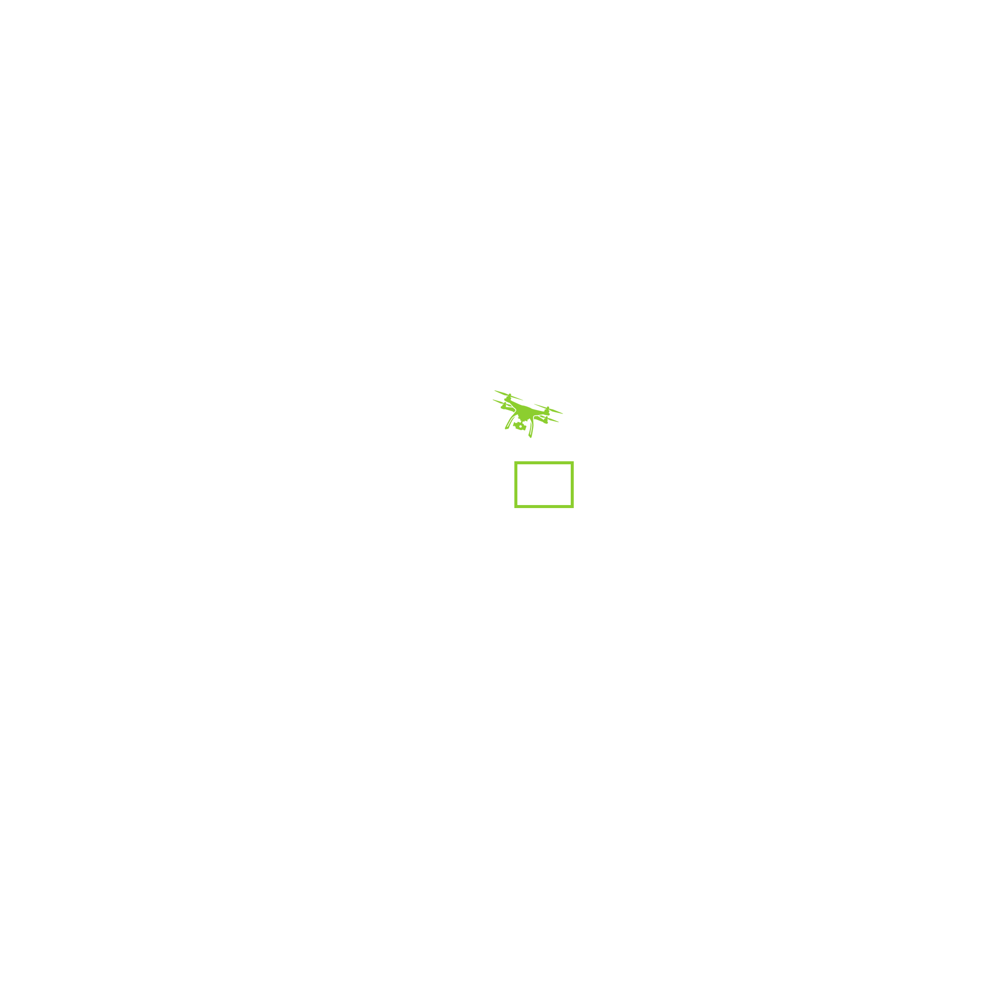 7 Day Drone Mastery logo (white letters, transparent — use on black card)